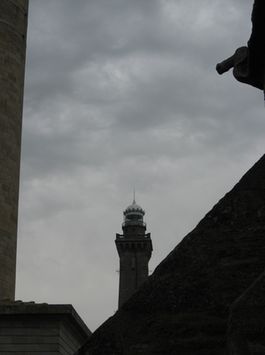 Phare d' Eckmühl, Pointe de Penmarc'h