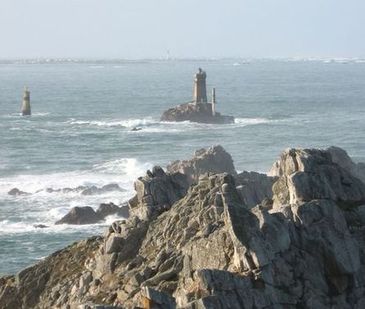 Phare de la Vielle , Pointe du Raz