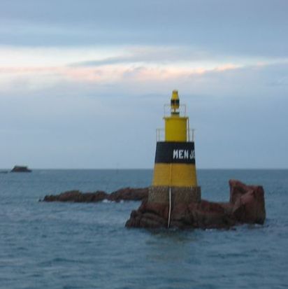 Men Joliguet, Ile de Bréhat