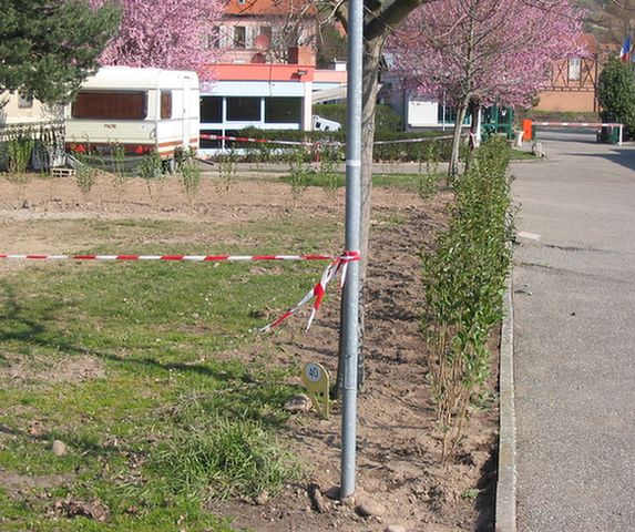 Windumkehr